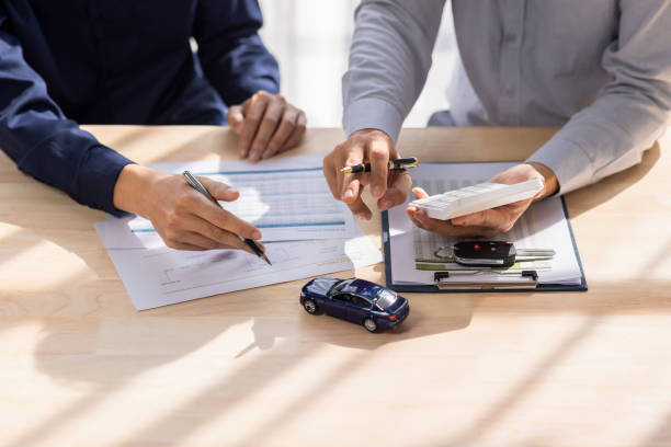 Car insurance options for Coldwater residents
